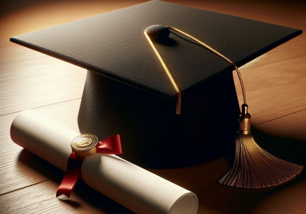 Education Video Creation